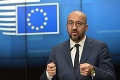 Predseda Európskej rady navštívil Líbyu a ponúkol pomoc: EÚ im poskytne potrebné vakcíny