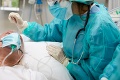 V Brazílii majú v nemocniciach kritický nedostatok kyslíka pre pacientov s COVID-19: Obávajú sa najhoršieho scenára