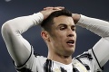 Ronaldo po vypadnutí z Ligy majstrov neskladá zbrane: Veľavravný odkaz súperom