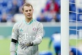 Zápas medzi Lipskom a Bayernom nemohol pre dieru v sieti začať na čas: Zakročiť musel až kutil Neuer!