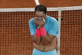 Rafael Nadal vyhral 86 turnajov, no jeden je preňho prekliaty: Podarí sa mu zlomiť smolnú sériu?
