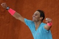 V súboji gigantov nemal Djokovič nárok: Kráľ antuky Nadal ovládol Roland Garros a vyrovnal Federera