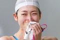 Japonskej plavkyni sa podaril zázrak: Porazila leukémiu a následne sa kvalifikovala na olympiádu!