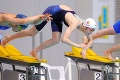 Japonskej plavkyni sa podaril zázrak: Porazila leukémiu a následne sa kvalifikovala na olympiádu!