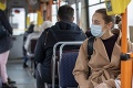 Francúzsko zápasí s koronavírusom po svojom: Cestujúci vo verejnej doprave nemajú robiť túto vec