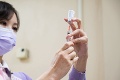 Srbsko podáva vakcíny aj susedným krajinám: Počas jedného víkendu zaočkovali tisíce ľudí