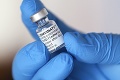 ŠÚKL sa zaoberá nežiaducimi účinkami po očkovaní: Eviduje 103 závažných podozrení