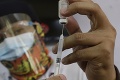 Lotyšsko chce nakopnúť svoju očkovaciu kampaň: Krajina kvôli tomu podnikla rázny krok