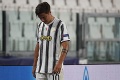 Za nelegálnu párty ponesú hráči Juventusu následky: Tréner rozhodol o prísnom treste