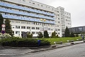 Spor v nitrianskej nemocnici graduje: Riaditeľ vytiahol fakty, štipľavá reakcia Visolajského