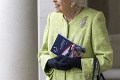 Kráľovná Alžbeta II. sa po 5 mesiacoch objavila na verejnosti: Že povie toto, nečakal nik