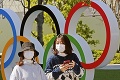 Nečakané komplikácie pred olympiádou: Japoncom sa nepáčia naše fotografie!