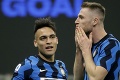 Škriniar hviezdou Interu Miláno: Pohotovou strelou rozhodol o víťazstve