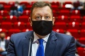 Daniel Lipšic má nového zástupcu, súpera v boji o stoličku špeciálneho prokurátora
