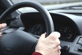 V Bratislave chytili šoféra s 1,7 promile a trojročným dieťaťom v aute: Sila, kam ho posadil