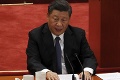 Tvrdé slová: Čínsky prezident varoval pred obnovením studenej vojny