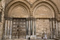 Tisíce krížov v Chráme Božieho hrobu mátali archeológov: Záhada konečne rozlúštená
