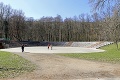 V Bratislave zrekonštruujú schátrané verejné priestranstvá za 14,3 milióna: Skrášlia klzisko na Železnej aj parky!