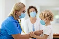 Poisťovňa bude mať povinnosť nahlásiť, ak dieťa nemá pediatra