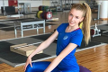 Ďalšia mladá atlétka ohlásila zmenu občianstva: Zo sexi Rusky bude Cyperčanka