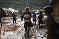 Finančná injekcia na pomoc Sýrii: Medzinárodní darcovia sľúbili miliardy dolárov