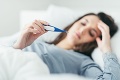 Medzi Slovákmi šarapatí aj chrípka: Počet prípadov sa za týždeň zdvojnásobil
