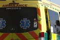 Havária autobusu hromadnej dopravy v Brne! Zranilo sa 11 ľudí