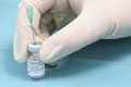 Izrael skúmal účinnosť jednej dávky vakcíny Pfizer: Pozoruhodné zistenie!