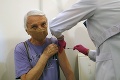 Boj s covidom v Česku: Pribudlo skoro 7000 prípadov, zmena pri druhej dávke vakcíny od Pfizeru a Moderny