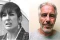 Kauza sexuálnych zločinov Epsteina († 66): V prípade obvinili 4 ženy, medzi nimi aj Slovenku!