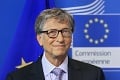 Slovák pracoval pre Pfizer, dnes je u multimiliardára Billa Gatesa: Dudinčan zabezpečuje vakcíny pre celý svet