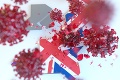 Británia spustila unikátnu štúdiu: Zdravých dobrovoľníkov infikujú koronavírusom