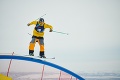 Talentovaný freestylový lyžiar Oravec: Toto som obetoval pre úspech na MS