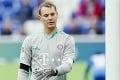 Brankár Manuel Neuer má nový džob: Aha, čo predáva v čase pandémie