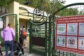 Košická zoo ostáva zatvorená: Od začiatku roka prišla o vyše 30 000 eur