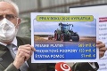Mičovský: Agrorezort spustí investície do pôdohospodárstva za vyše 337 miliónov eur
