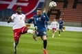 Slovenskí futbalisti si po zbabranom zápase dopriali regeneráciu: Fanúšikovia si na nich opäť zgustli