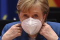 Nemecká kancelárka Merkelová sa dala zaočkovať Astrazenecou: Slová vďačnosti