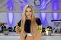 Speváčka Dominika Mirgová je už so sebou spokojná: Priznala, čo si dala vylepšiť