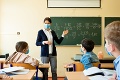 Výskum medzi učiteľmi ukázal alarmujúce výsledky: Za toto môže pandémia!