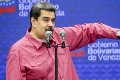 Venezuelský prezident má problém: Facebook mu zablokoval účet, dôvod vás zarazí
