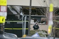 Ďalší masový útok v USA: Streľba v supermarkete si vyžiadala 10 mŕtvych