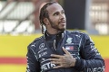 Prepíše všetky rekordy a skončí: Kto bude po sezóne Hamiltonovým nástupcom?