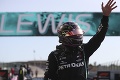 Otáznik okolo štartu Hamiltona v Abú Zabí je vyriešený: Na veľkom finále zabojuje o prvenstvo