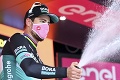 Peter Sagan naznačil ambície pred Giro d'Italia: Rozhodnú preteky o Tourminátorovej budúcnosti?