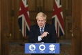 Rokovania medzi Britániou a EÚ: Podarí sa im konečne dohodnúť? Johnson je plný nádeje