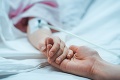 Podarilo sa! Chlapca zachránila transplantácia srdca: Rodičia majú po krušných chvíľach dva dôvody na radosť