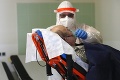 Poľsko je zamorené koronavírusom: Krajina hlási viac ako 21-tisíc nových prípadov