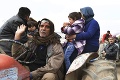 V sýrskom utečeneckom tábore zabili zamestnanca Lekárov bez hraníc