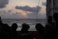 Pri pobreží Tuniska sa utopilo najmenej 17 migrantov: Hrozivé svedectvo preživších